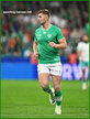 Jack CROWLEY - Ireland (Rugby) - 2023 Rugby World Cup games.