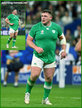Tadhg FURLONG - Ireland (Rugby) - 2023 World Cup Rugby games.