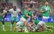 Conor MURRAY - Ireland (Rugby) - 2023 Rugby World Cup games.
