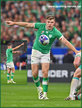 Garry RINGROSE - Ireland (Rugby) - 2023 Rugby World cup games.