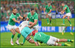 Jonathan SEXTON - Ireland (Rugby) - 2023 Rugby World Cup games.