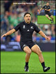 Anton LIENERT-BROWN - New Zealand - 2023 Rugby World Cup games.