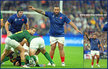 Uini ATONIO - France - 2023 Rugby World Cup games.