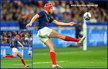 Louis BIELLE-BIARREY - France - 2023 Rugby World Cup games.