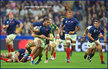 Peato MAUVAKA - France - 2023 Rugby World Cup games.