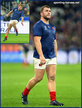 Pierre BOURGARIT - France - 2023 Rugby World Cup games.
