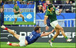Cheslin KOLBE - South Africa - 2023 Rugby World Cup K.O. games