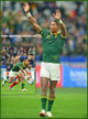 Manie LIBBOK - South Africa - 2023 Rugby World Cup K.O. games