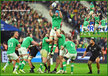 Tadhg BEIRNE - Ireland (Rugby) - 2023 Rugby World Cup Quarter Final.