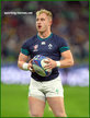 Craig CASEY - Ireland (Rugby) - 2023 Rugby World Cup games.