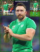 Jack CONAN - Ireland (Rugby) - 2023 Rugby World Cup Quarter Final.