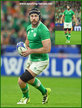 Caelan DORIS - Ireland (Rugby) - 2023 Rugby World Cup Quarter Final.