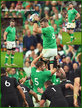 Peter O'MAHONY - Ireland (Rugby) - 2023 Rugby World Cup Quarter Final.