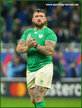 Andrew PORTER - Ireland (Rugby) - 2023 Rugby World Cup Quarter Final.
