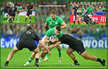 Garry RINGROSE - Ireland (Rugby) - 2023 Rugby World Cup Quarter Final.
