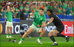 Dan SHEEHAN - Ireland (Rugby) - 2023 Rugby World Cup Quarter Final.