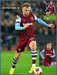 Jarrod BOWEN - West Ham United - Europa League games.