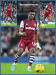 Mohammed KUDUS - West Ham United - League Appearances