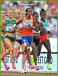 Jessica HULL - Australia - 7th in 1500m at 2023 World Championships