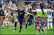 Kylian MBAPPE - France - Matches at 2022 FIFA World Cup Finals.