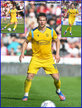 Danny DRINKWATER - Reading FC - League appearances.