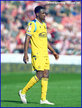Baba RAHMAN - Reading FC - League appearances.