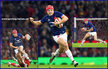 Louis BIELLE-BIARREY - France - International Rugby Caps.