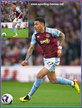 Morgan ROGERS - Aston Villa  - League Appearances