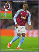 Moussa DIABY - Aston Villa  - 2024 Europa Conference League. Knock out games