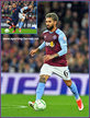 Douglas LUIZ - Aston Villa  - 2024 Europa Conference League. Knock out games
