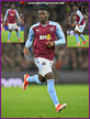 Tim IROEGBUNAM - Aston Villa  - Premier League Appearances