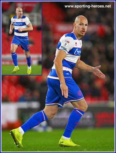 Michael FREY - Queens Park Rangers - League Appearances