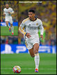 Jude BELLINGHAM - Real Madrid - 2024 Champions League Final.
