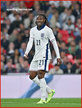 Eberechi EZE - England - 2024 European Championship games
