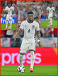 Marc GUEHI - England - 2024 European Championship games.