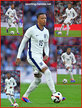 Ezri KONSA - England - 2024 European Championship games.
