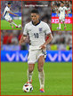 Jude BELLINGHAM - England - 2024 European Championship games.