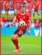 Fabian SCHAR - Switzerland - Euro 2024 Games