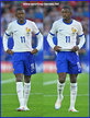 Ousmane DEMBELE - France - Euro 2024 Games