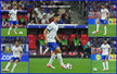 William SALIBA - France - Euro 2024 Games