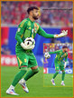 David RAYA - Spain - Euro 2024 Games