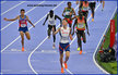 Jakob INGEBRIGTSEN - Norway - 5,000m Gold medallist at 2024 Paris Olympic Games