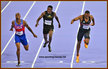 Muzala SAMUKONGA - Zambia - 400m bronze medal at 2024 Paris Olympic Games