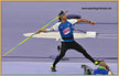 Neeraj CHOPRA - India - Javelin Silver medal at 2024 Paris Olympic Games.
