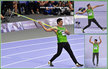 Arshad NADEEM - Pakistan - Javelin Gold medal at 2024 Paris Olympic Games