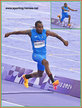 Andy DIAZ - Italy - Triple jump bronze at 2024 Olympics Games