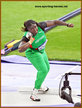 Jessica INCHUDE - Portugal - 8th in discus at 2024 Olympic Games.