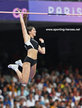 Eliza McCARTNEY - New Zealand - Sixth in pole vault at 2024 Olympic Games