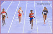 Amber ANNING - Great Britain & N.I. - Fifth in 400m at 2024 Paris Olympic Games.