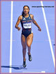 Laviai NIELSEN - Great Britain & N.I. - Relat bronze medal at 2024 Olympic Games